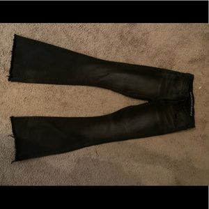 Articles of Society flare jeans